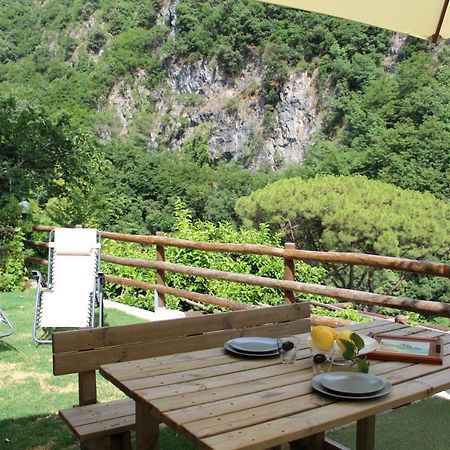 Tenuta Bosco-Casa Vacanze سيتارا المظهر الخارجي الصورة