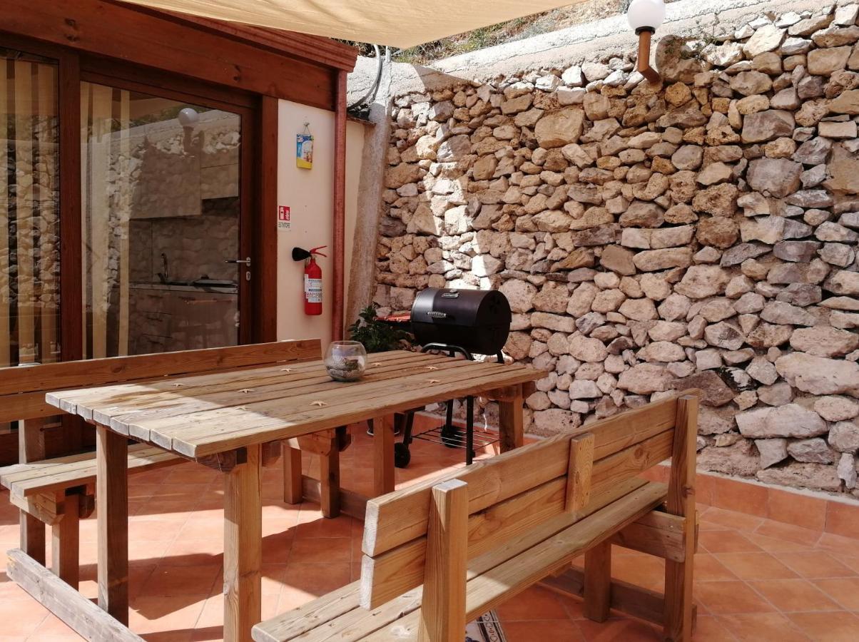Tenuta Bosco-Casa Vacanze سيتارا المظهر الخارجي الصورة