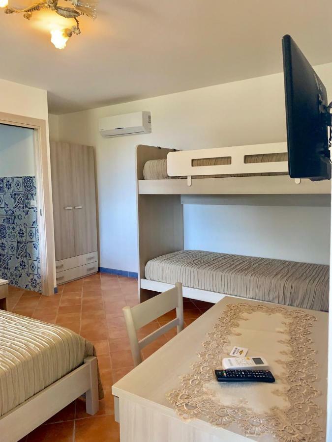 Tenuta Bosco-Casa Vacanze سيتارا المظهر الخارجي الصورة