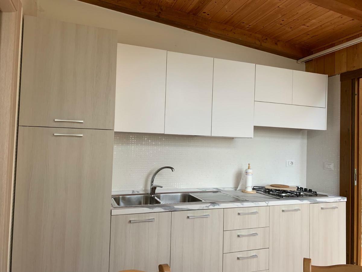 Tenuta Bosco-Casa Vacanze سيتارا المظهر الخارجي الصورة