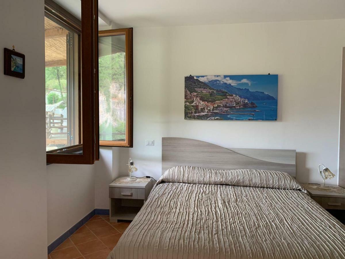 Tenuta Bosco-Casa Vacanze سيتارا المظهر الخارجي الصورة