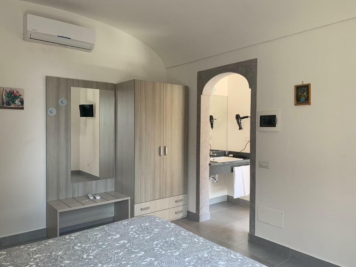 Tenuta Bosco-Casa Vacanze سيتارا المظهر الخارجي الصورة